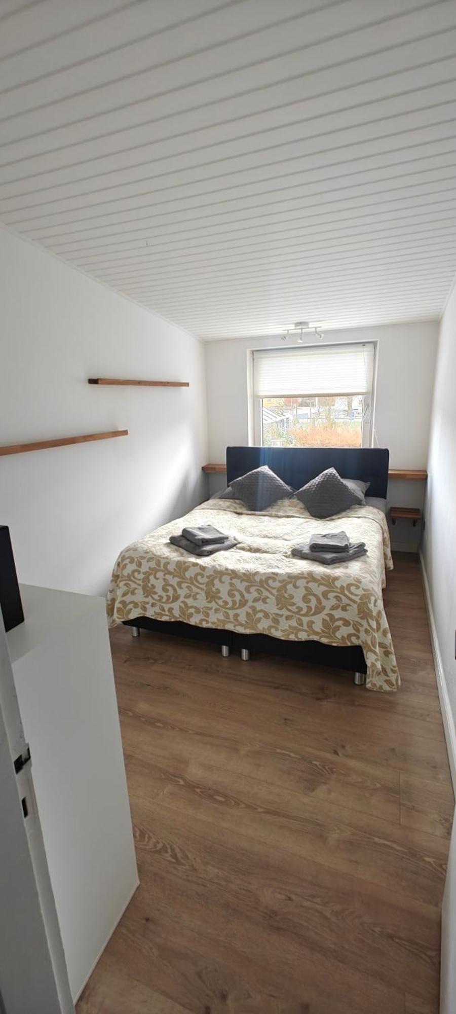 Felicia'S Apartments Hovborg Dış mekan fotoğraf